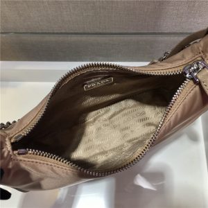 Prada Re-Edition 2005 Nylon Replica Bag (Varied Colors)