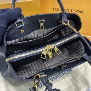 Louis Vuitton Montaigne MM (Varied Colors)