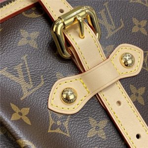 Louis Vuitton Monogram Palermo GM