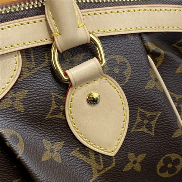 Louis Vuitton Monogram Tivoli PM