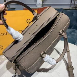 Replica Louis Vuitton Speedy Bandouliere 30 Empreinte (Varied Colors)