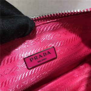 Prada Re-Edition 2005 Nylon Replica Bag (Varied Colors)