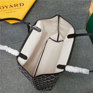 Goyard Saint Louis Tote MM Replica (Varied Colors)