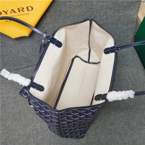 Goyard Saint Louis Tote MM Replica (Varied Colors)