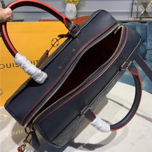 Replica Louis Vuitton Speedy Bandouliere 30 Empreinte (Varied Colors)