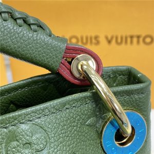 Louis Vuitton Artsy MM Monogram Empreinte Leather (Varied Colors)