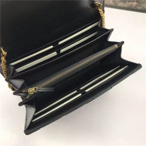 Gucci GG Marmont Matelasse Replica Mini Bag (Varied Colors)