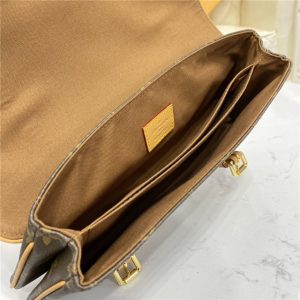 Louis Vuitton Vintage Shoulder Bag