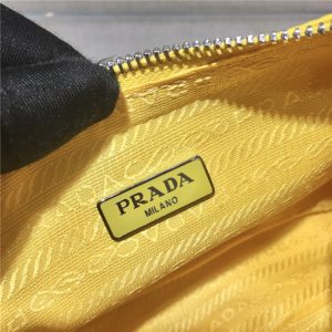 Prada Re-Edition 2005 Nylon Replica Bag (Varied Colors)