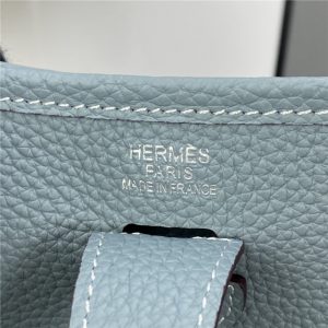 Hermes Evelyne PM Shoulder Replica Bag (Varied Colors)