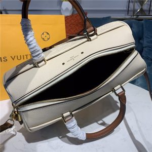 Replica Louis Vuitton Speedy Bandouliere 30 Empreinte (Varied Colors)