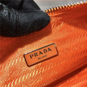 Prada Re-Edition 2005 Nylon Replica Bag (Varied Colors)