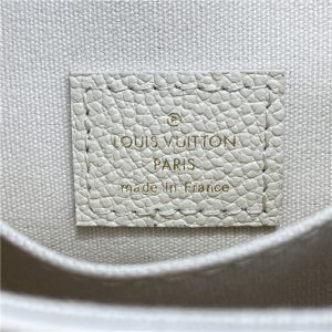 Louis Vuitton Micro Metis (Varied Colors)