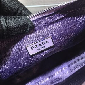 Prada Re-Edition 2005 Nylon Replica Bag (Varied Colors)