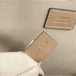 Chloe Large Woody Tote (Varied Colors)