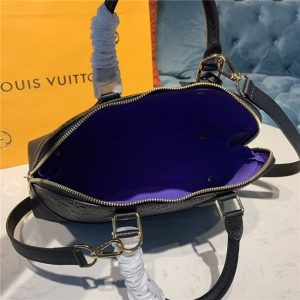 Louis Vuitton Neo Alma Replica PM Monogram Empreinte Leather (Varied Colors)