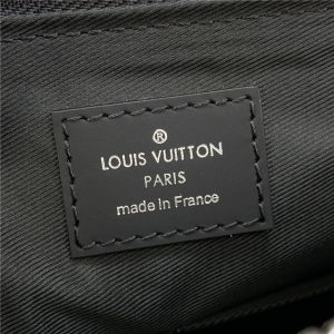 Louis Vuitton Mick PM