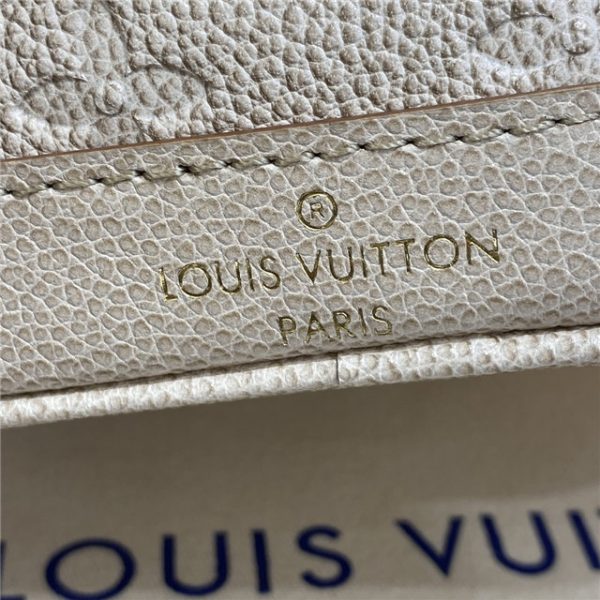 Louis Vuitton Nano Noe (Varied Colors)