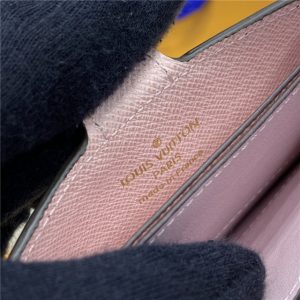 Louis Vuitton Card Holder (Varied Colors)