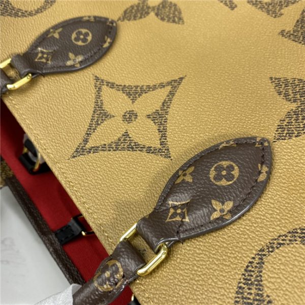 Louis Vuitton Replica Onthego GM Bags