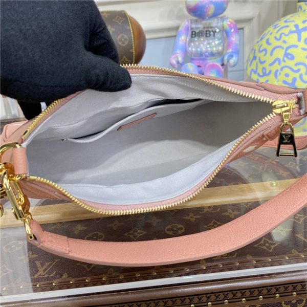 Louis Vuitton Bagatelle Rose Trianon