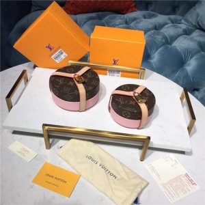 Louis Vuitton Lock Me Box PM (Varied Colors)