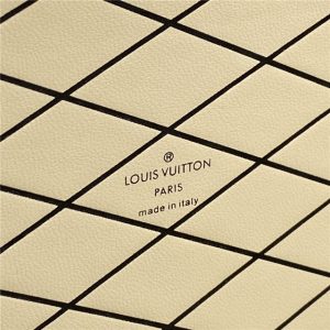 Louis Vuitton Since 1854 Petite Malle