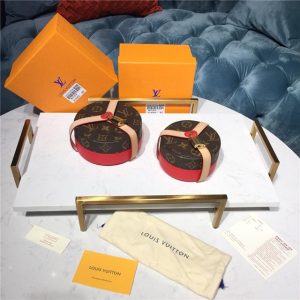 Louis Vuitton Lock Me Box PM (Varied Colors)