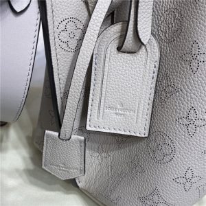 Louis Vuitton Muria Bucket Bag (Varied Colors)