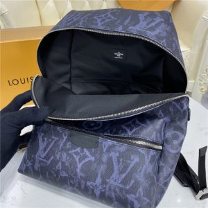 Louis Vuitton Fake Discovery Backpack PM