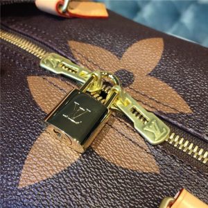 Louis Vuitton Speedy Bandouliere 30 Exclusive Erelaunch