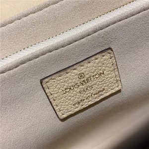 Louis Vuitton Vavin PM Monogram Empreinte Creme