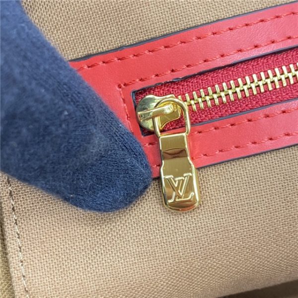 Louis Vuitton Keepall Bandouliere 50