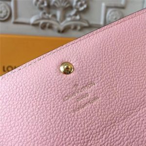 Louis Vuitton Pont-Neuf Wallet (Varied Colors)