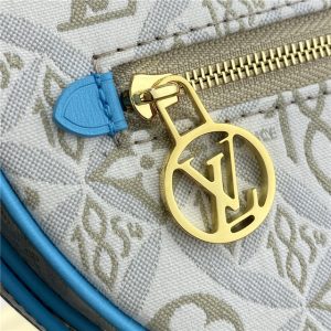 Louis Vuitton Loop (Varied Colors)