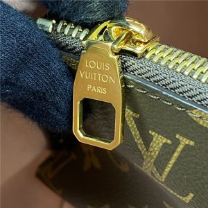 Louis Vuitton NeoNoe MM Monogram Canvas