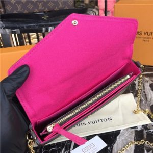 Louis Vuitton Pochette Felicie