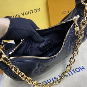 Louis Vuitton Over The Moon Black