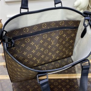 Louis Vuitton Weekend Tote PM