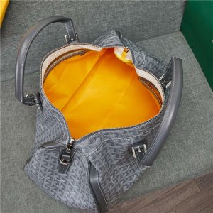 Goyard Travelling bag (Varied Colors)