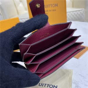 Louis Vuitton Card Holder (Varied Colors)