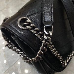 Yves Saint Laurent Medium Niki Chain Bag (Varied Colors)