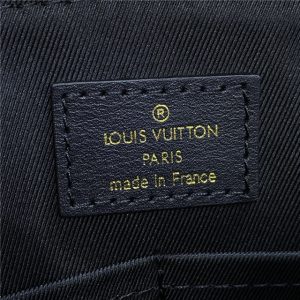 Louis Vuitton Damier Ebene Odeon Tote MM