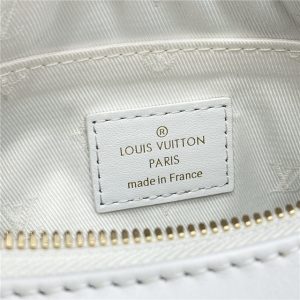 Louis Vuitton Over The Moon Snow White