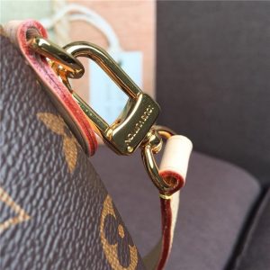 Louis Vuitton Rivoli PM Monogram