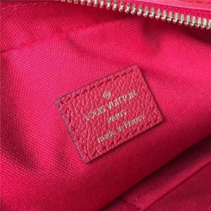 Louis Vuitton Vosges MM Cerise