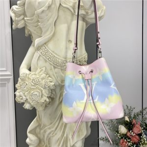 LV Escale NeoNoe MM Pastel