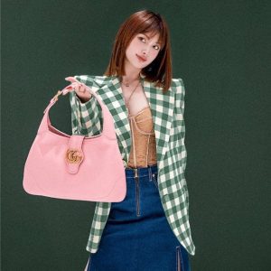 Gucci Aphrodite Medium Shoulder Bag (Varied Colors)