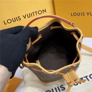 Louis Vuitton Nano Noe