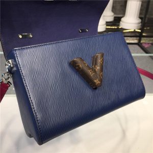 Louis Vuitton Twist MM (Varied Colors)